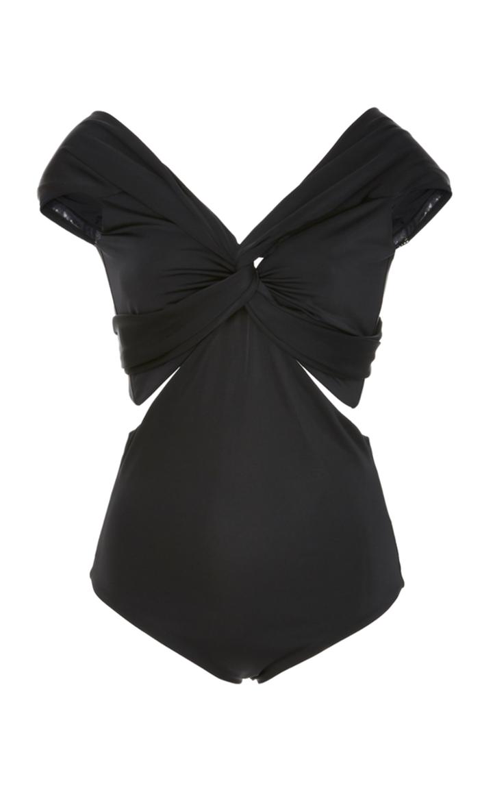Johanna Ortiz Manly Beach One Piece Swimsuit