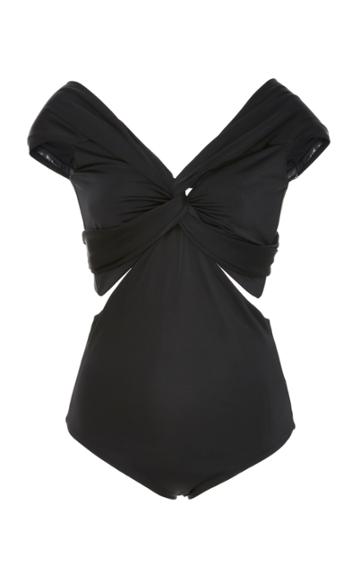 Johanna Ortiz Manly Beach One Piece Swimsuit