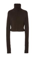 Marisa Witkin Convertible Turtleneck Sweater