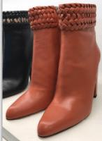 Altuzarra Ghianda Bootie 105mm