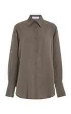 Beaufille Orwell Crepe Top