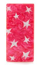 Edie Parker Mini Stars Cross Body
