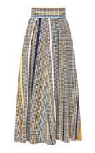 Rosie Assoulin Full A-line Skirt