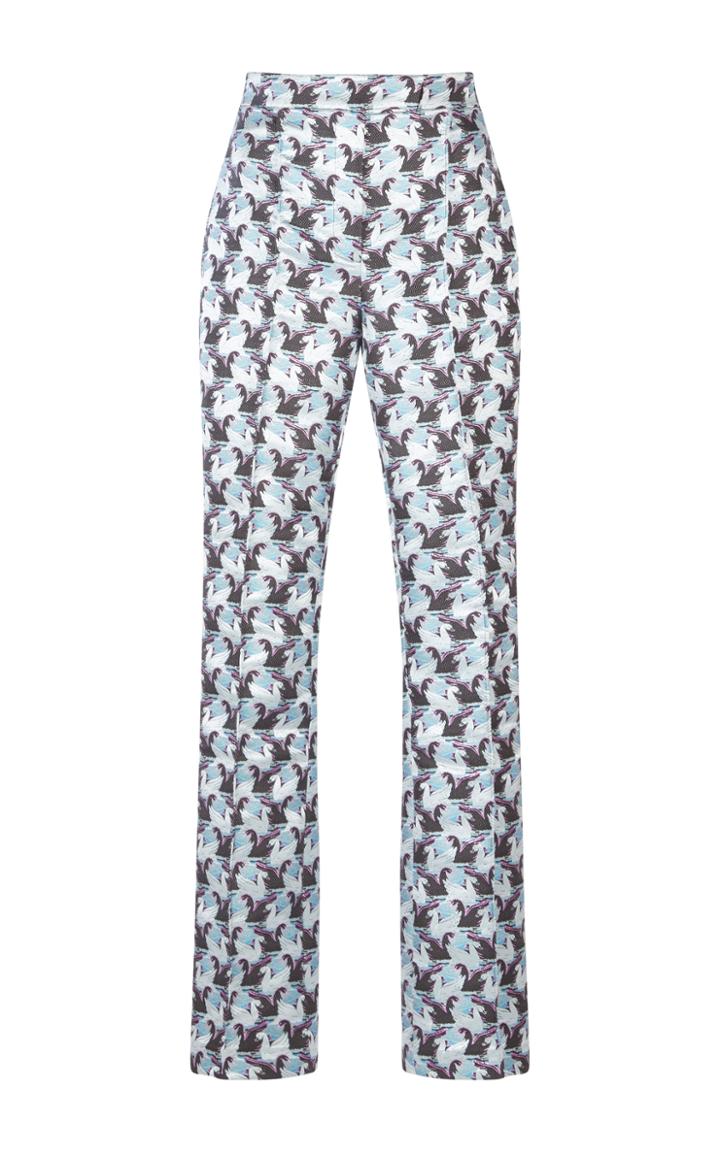 Mary Katrantzou Deosh Trouser