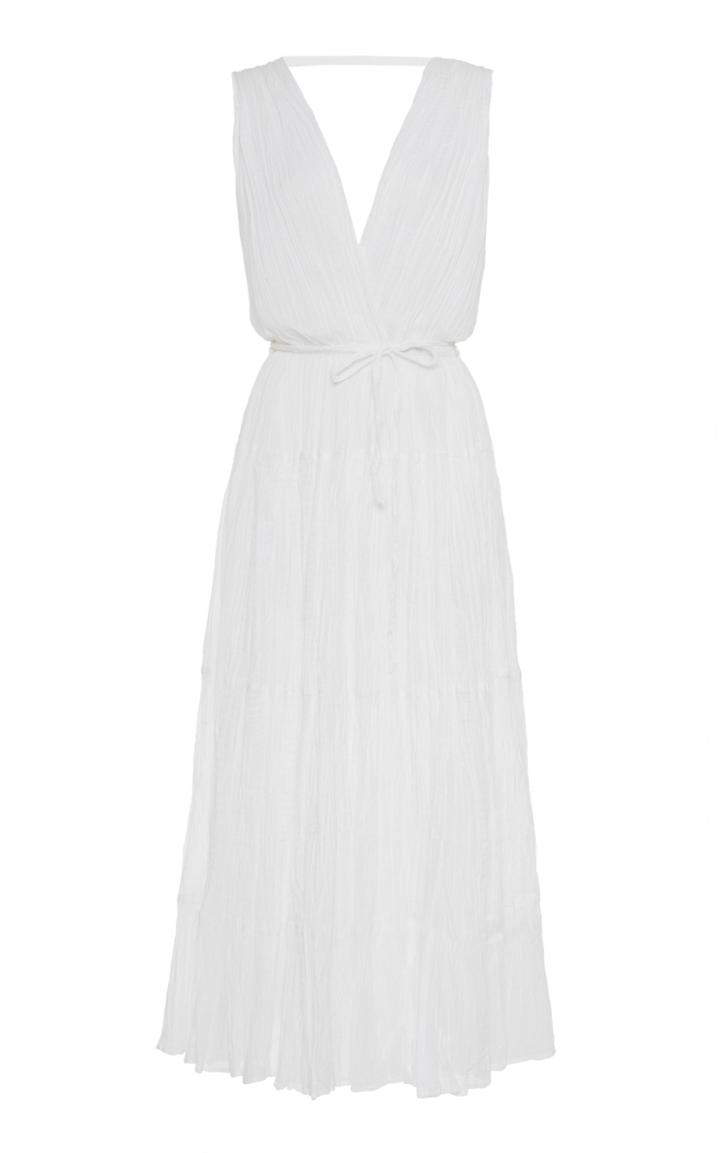 Moda Operandi Mes Demoiselles Colchique Dress Size: 34