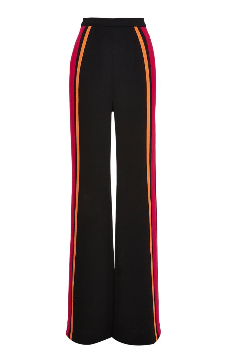 Naeem Khan Stripe Pant