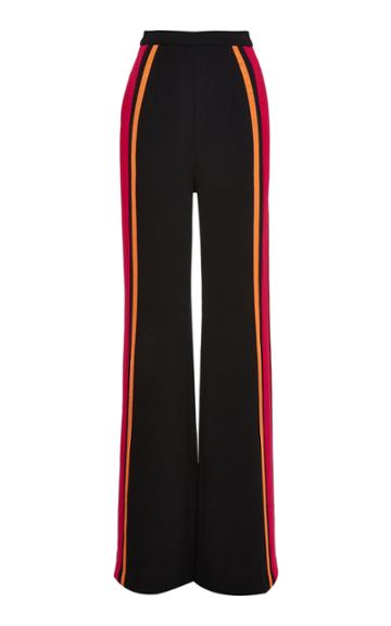 Naeem Khan Stripe Pant