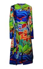 Roopa Hanit Jacket