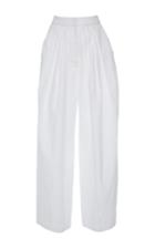 Vika Gazinskaya Bananas Relaxed Fit Pants