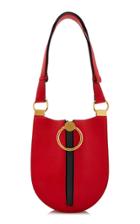 Marni Earring Small Leather-blend Bag