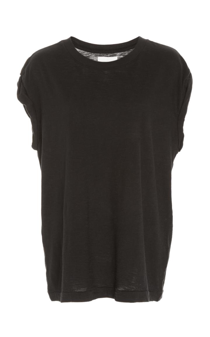 Current/elliott The Bonn Muscle T-shirt