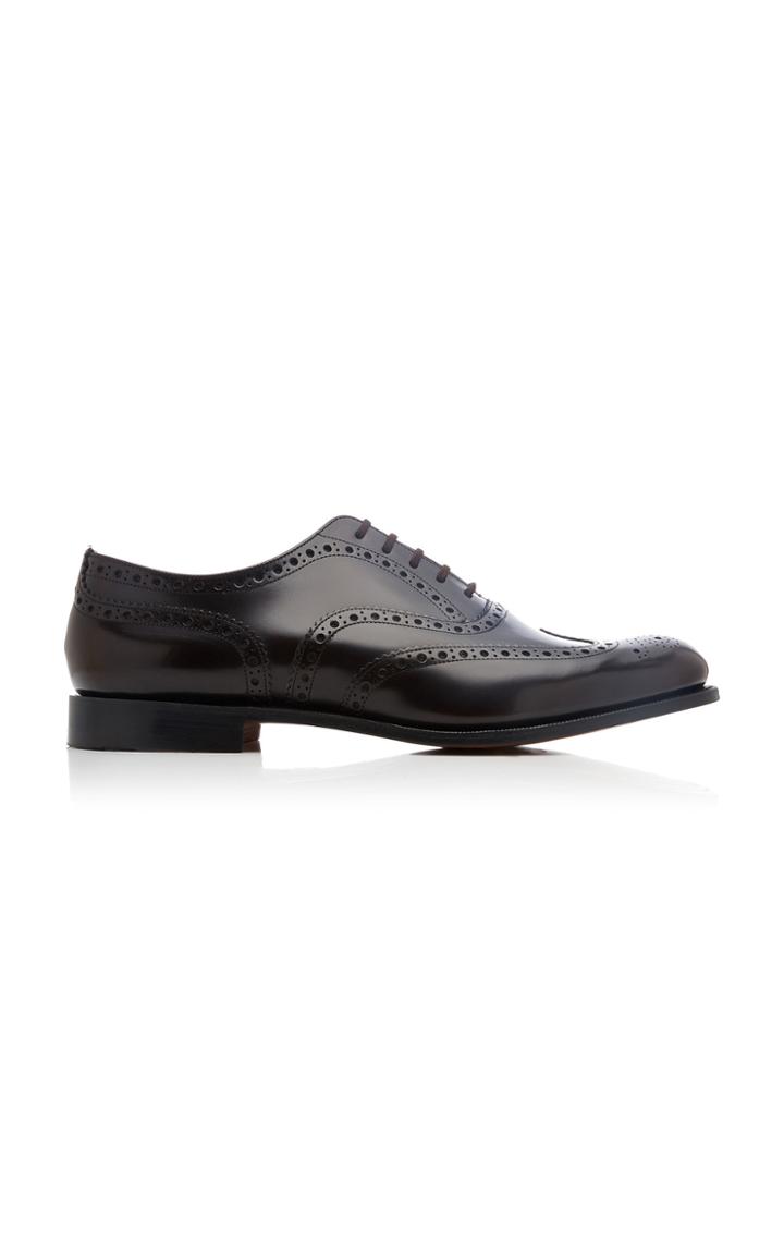 Church's Burwood Leather Brogues