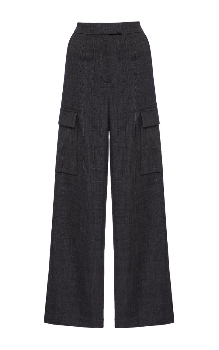 Zo Jordan Couloir Wide Leg Trousers