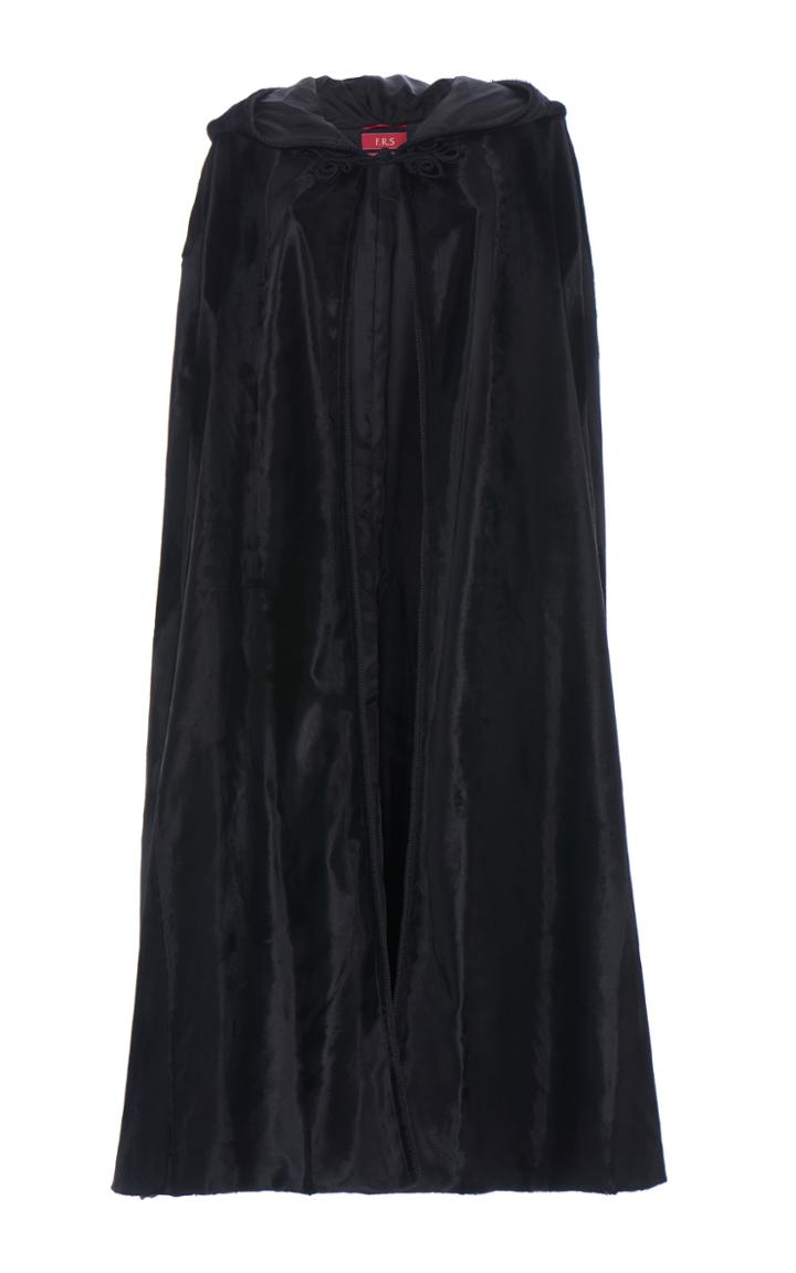 For Restless Sleepers Velvet Kore Cape