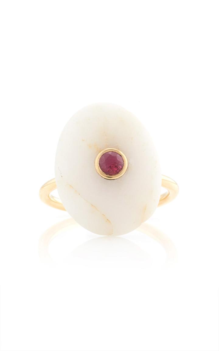 Cvc Stones M'o Exclusive: Hottie Ring