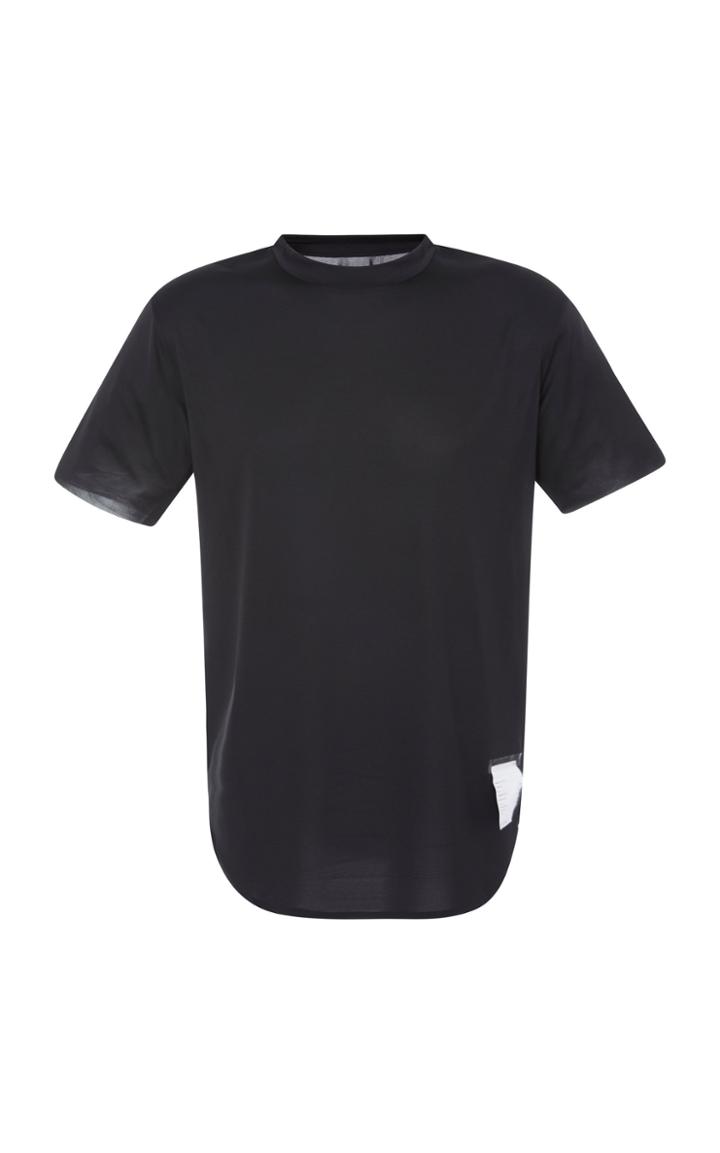 Satisfy Light Slim-fit T-shirt