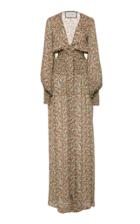 Alexis Esperanza Blouson Sleeve Jumpsuit