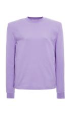 Moda Operandi Attico Cotton T-shirt Size: 38