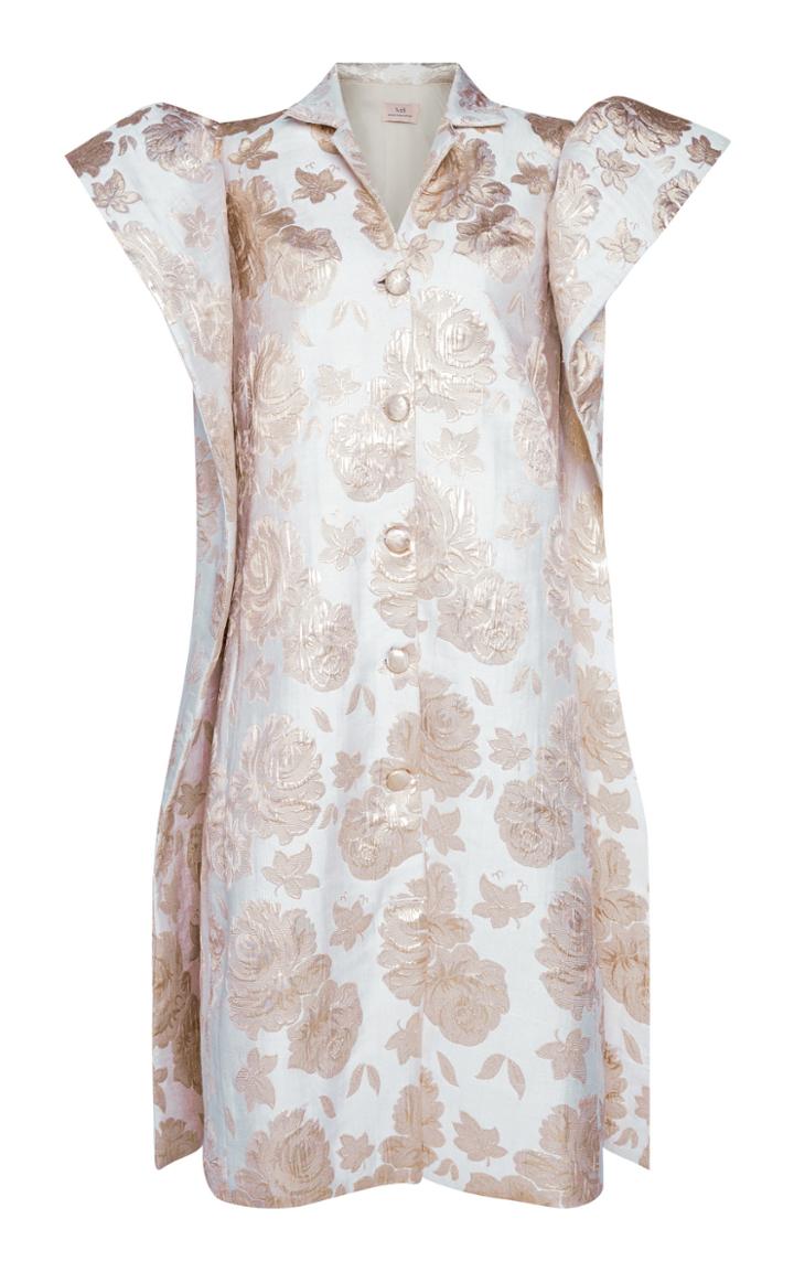 Mark Bumgarner Chloe Dress