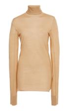 Moda Operandi Joseph Mohair Turtleneck Top