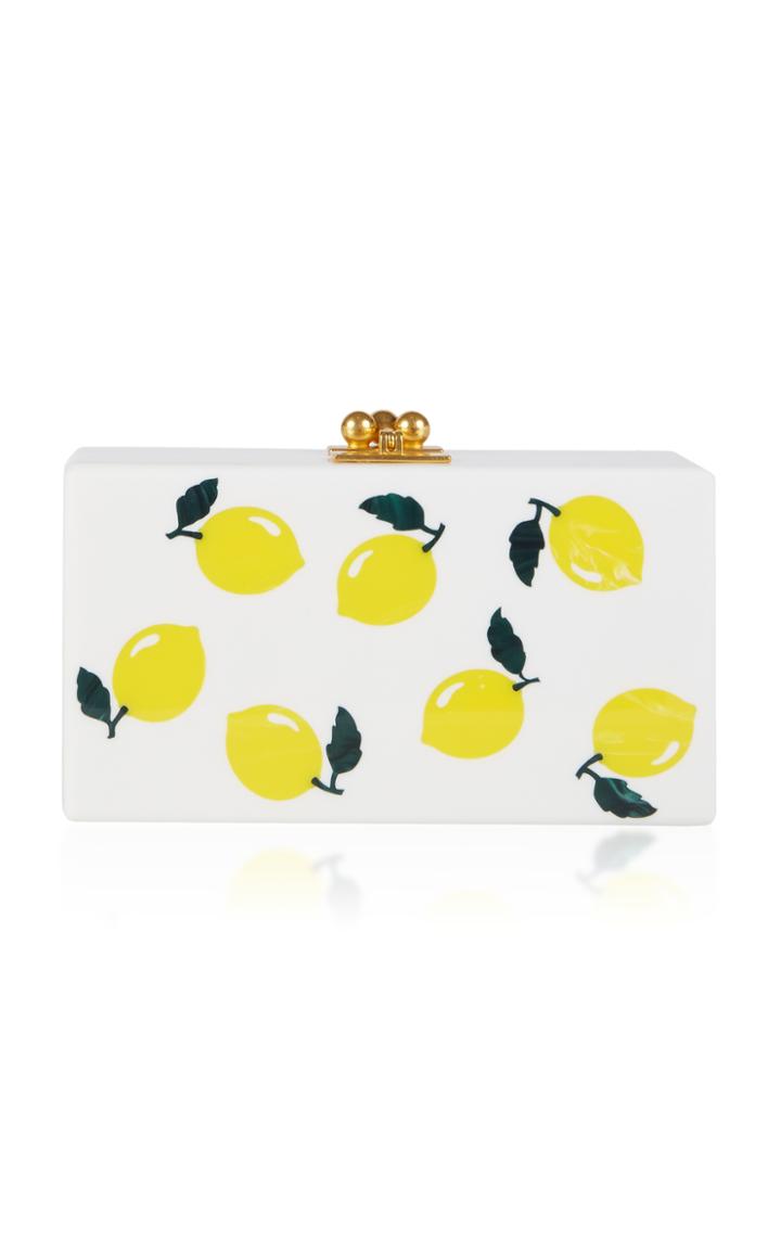Edie Parker Jean Lemons
