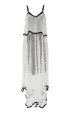 Smarteez Sleeveless Textured Dress