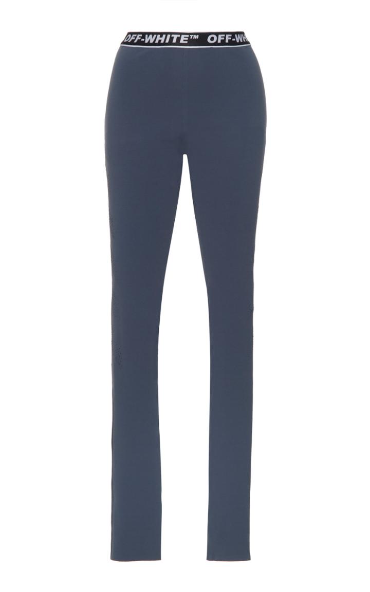 Off-white C/o Virgil Abloh Diag Leggings