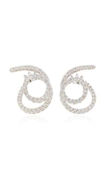 Moda Operandi Yeprem M-pulse Collection Earrings