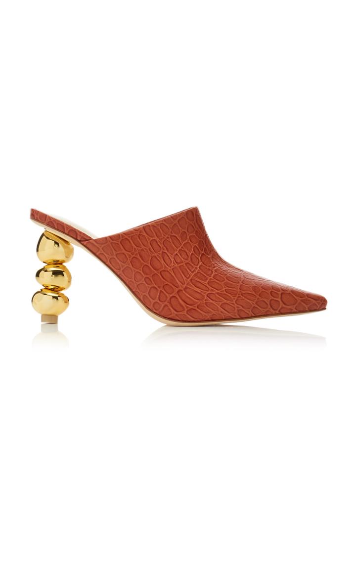 Cult Gaia Penelope Mules