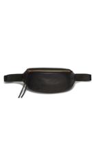 Moda Operandi Jil Sander Moon Leather Belt Bag