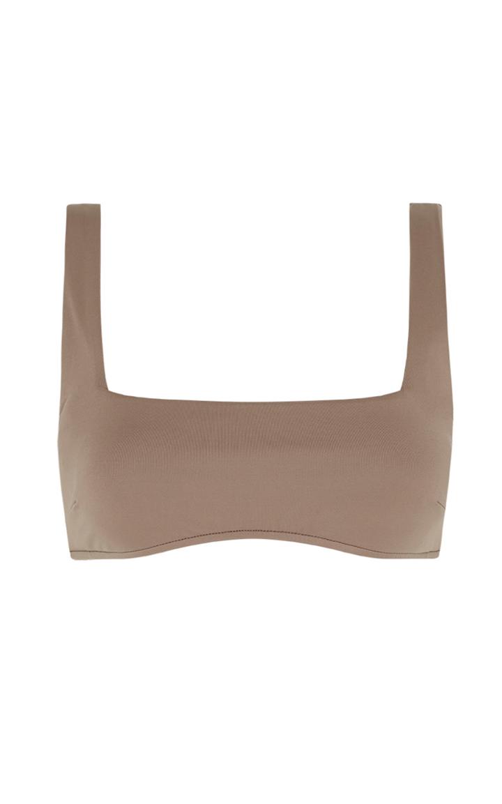Bondi Born Aria Recycled Bikini Top