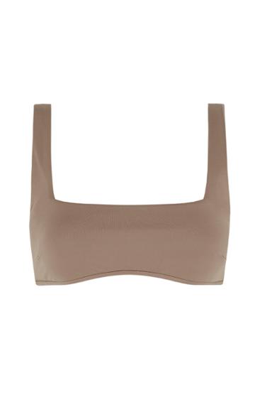 Bondi Born Aria Recycled Bikini Top