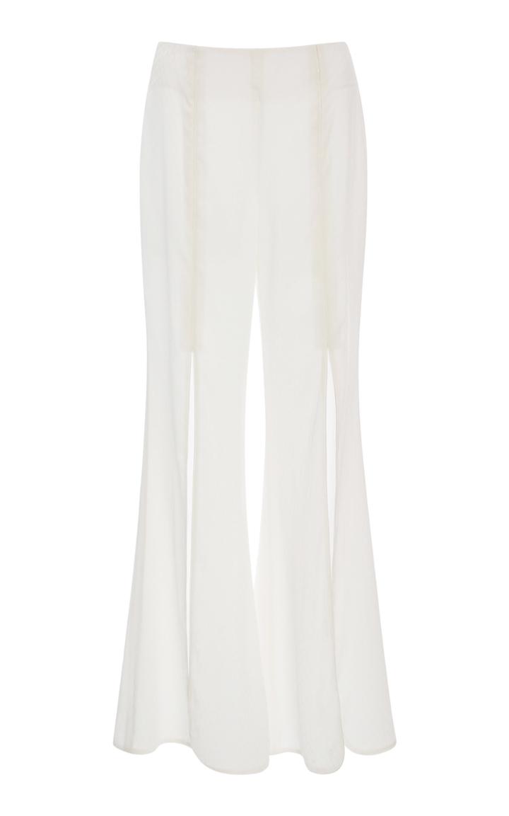 Alexis Sloani Slit Wide Leg Pants