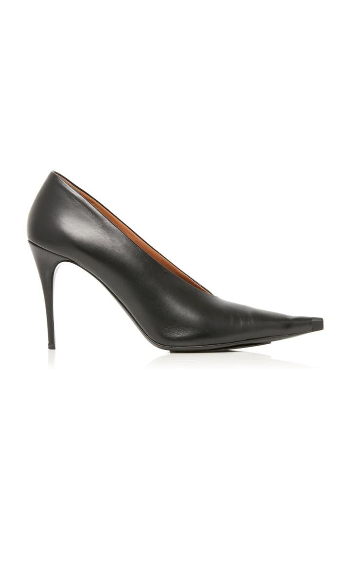 Moda Operandi Acne Studios Baruna Pumps