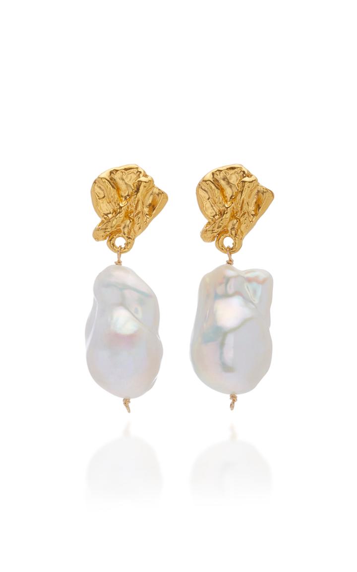 Alighieri The Fragment Of Light Earrings