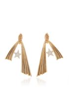 Alican Icoz X Attico Amore Stella Earrings