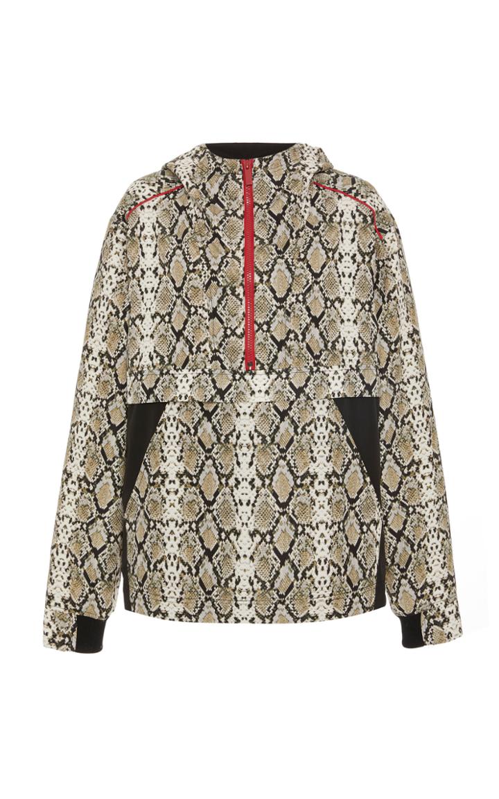 Alala Half Zip Anorak