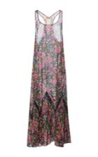 N 21 N&deg;21 Pleated Tank Dress