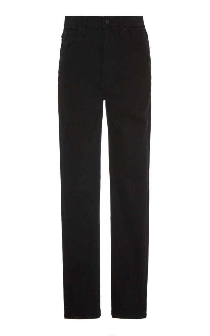 Slvrlake Denim Beatnik High-rise Skinny Jeans Size: 25