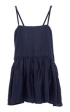Anna Quan Hannah Sleeveless Top