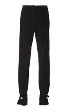 Christopher Kane Straight-leg Corduroy Trousers