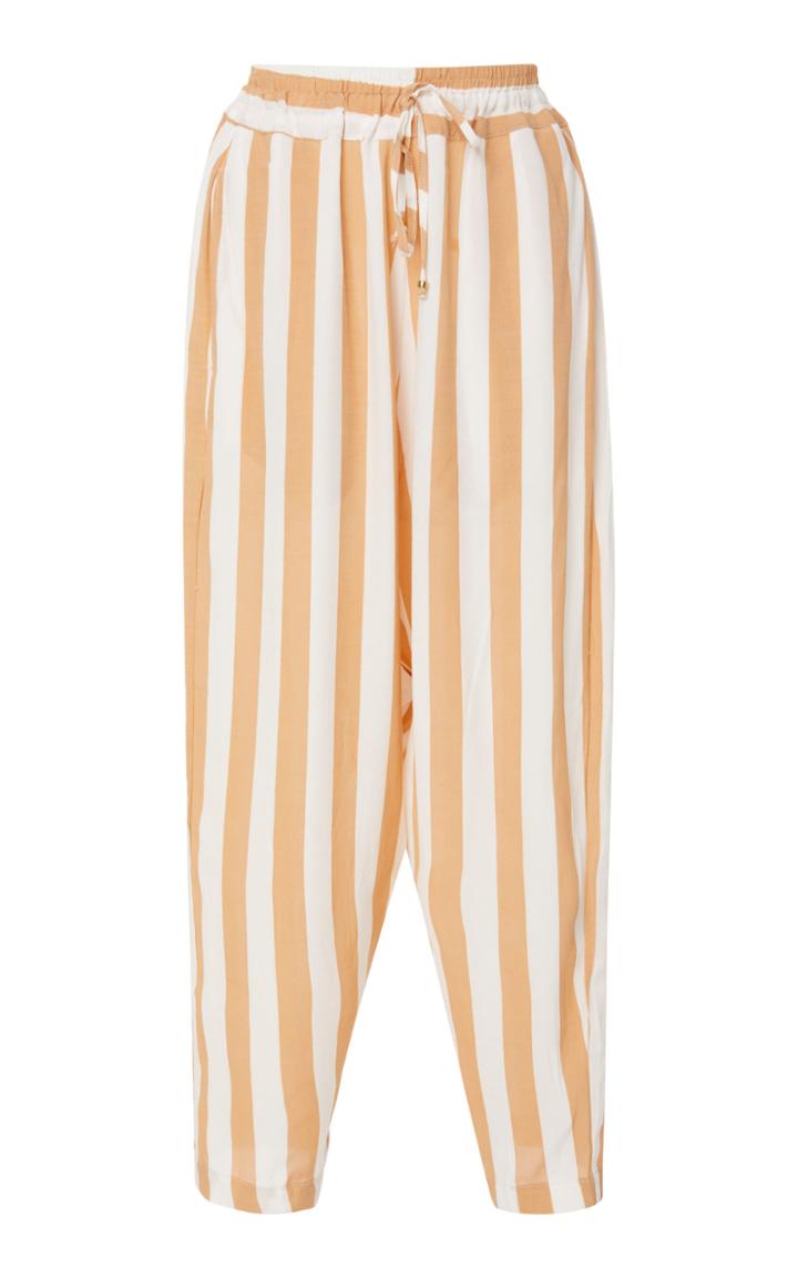 Faithfull Vedado Striped Pants