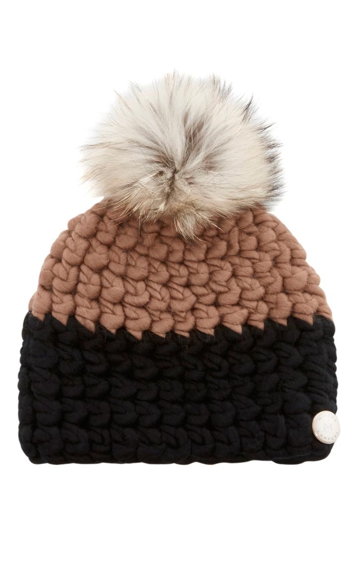Mischa Lampert Deep Knit Beanie