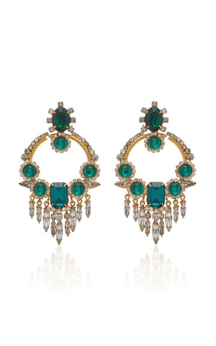 Moda Operandi Elizabeth Cole Joan Earrings