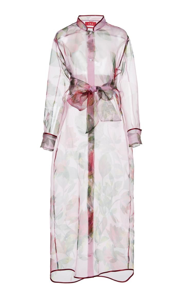 For Restless Sleepers Galene Tunic Dress