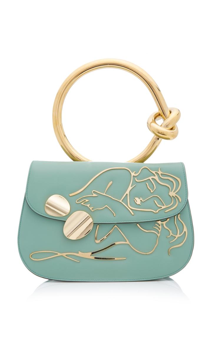 Benedetta Bruzziches Gabriella Ferri Bag