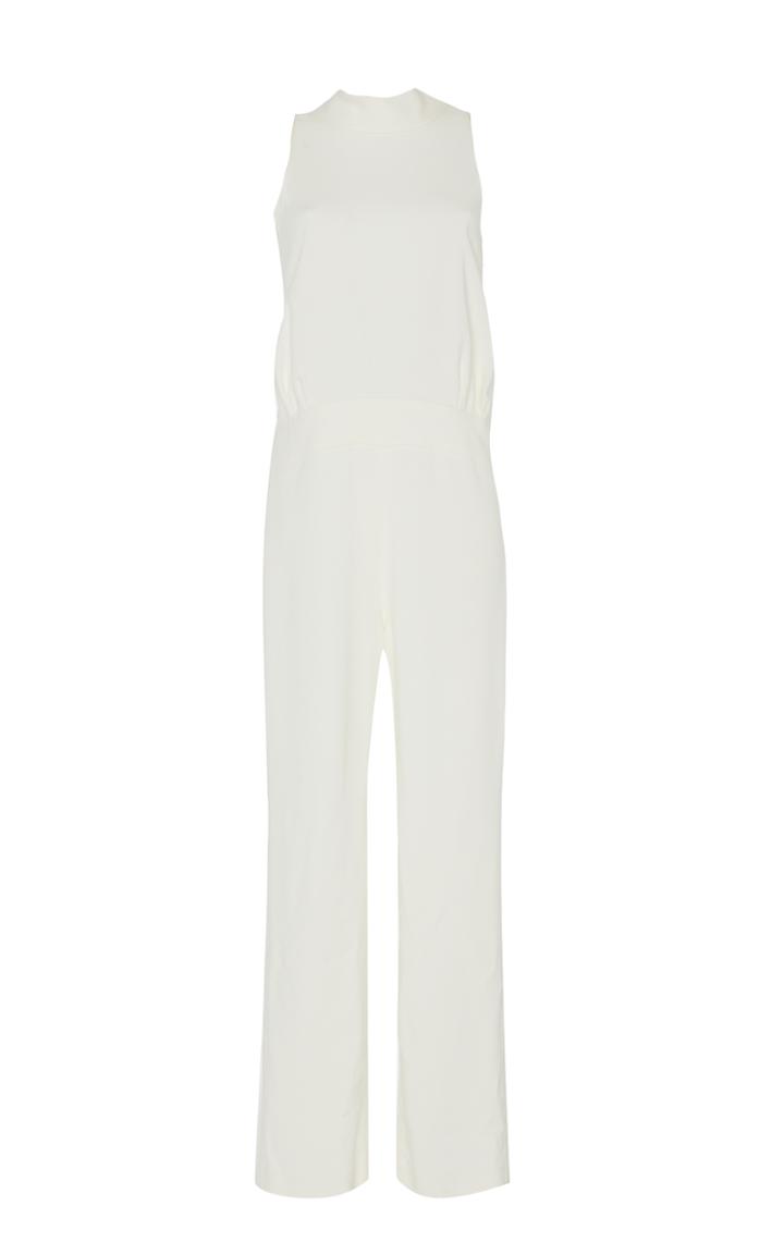 Marei 1998 Hyalis Wool Jumpsuit
