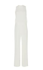 Marei 1998 Hyalis Wool Jumpsuit