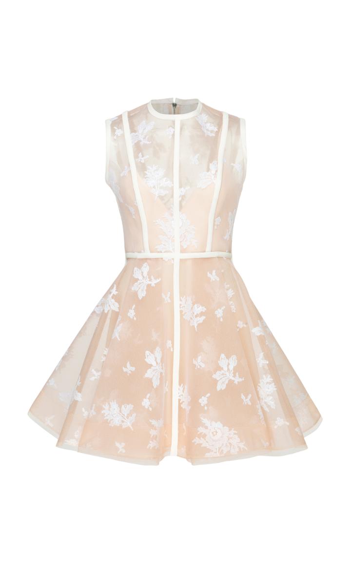 Alex Perry Arlo Mini Dress