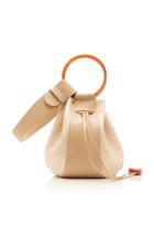 Ulla Johnson Piera Leather Bucket Bag